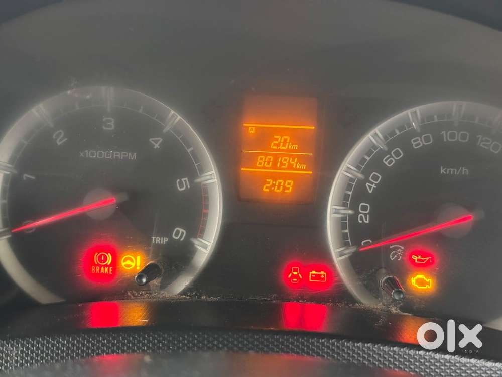 Maruti Suzuki Swift Dzire Vdi, 2012, Diesel