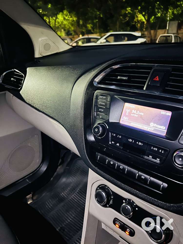 Tata Tiago 1.2 Revotron Xz Plus, 2019, Petrol