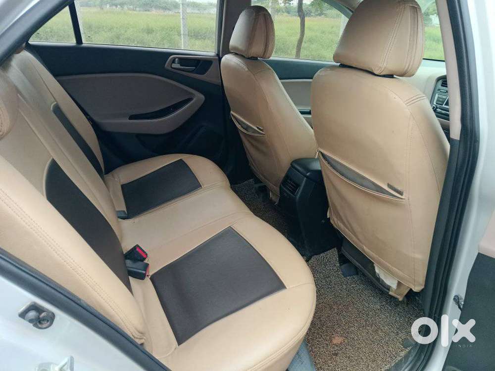 Hyundai I20 1.4 Asta, 2015, Diesel