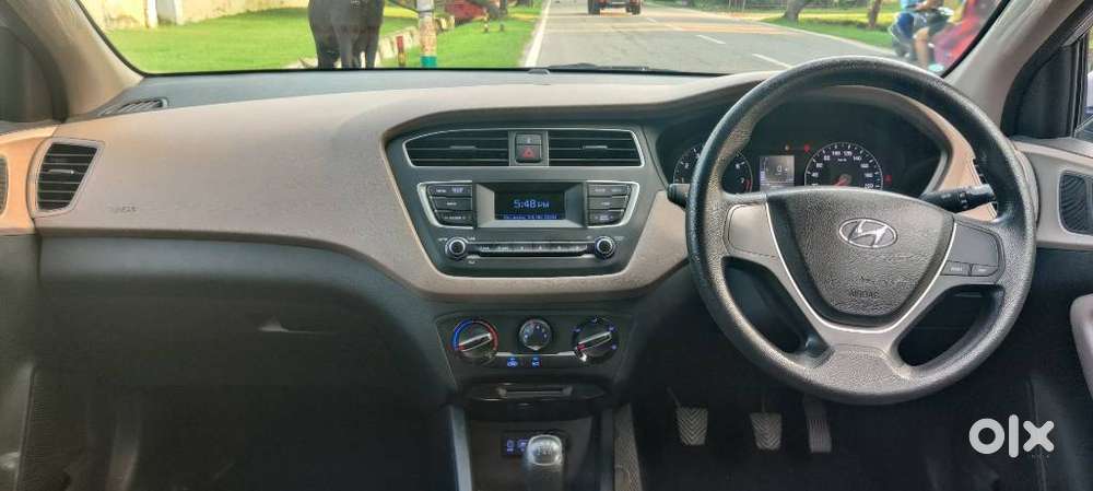 Hyundai Elite I20 Magna Plus, 2018, Petrol