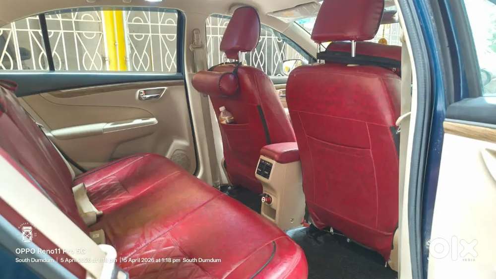 Maruti Suzuki Ciaz S 2022 Petrol 15000 Km Driven