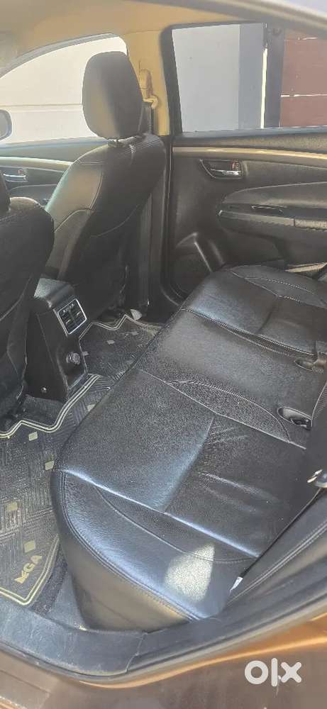 Ciaz Rs Zdi Plus 2016 Diesel Manual 70000 Km Driven