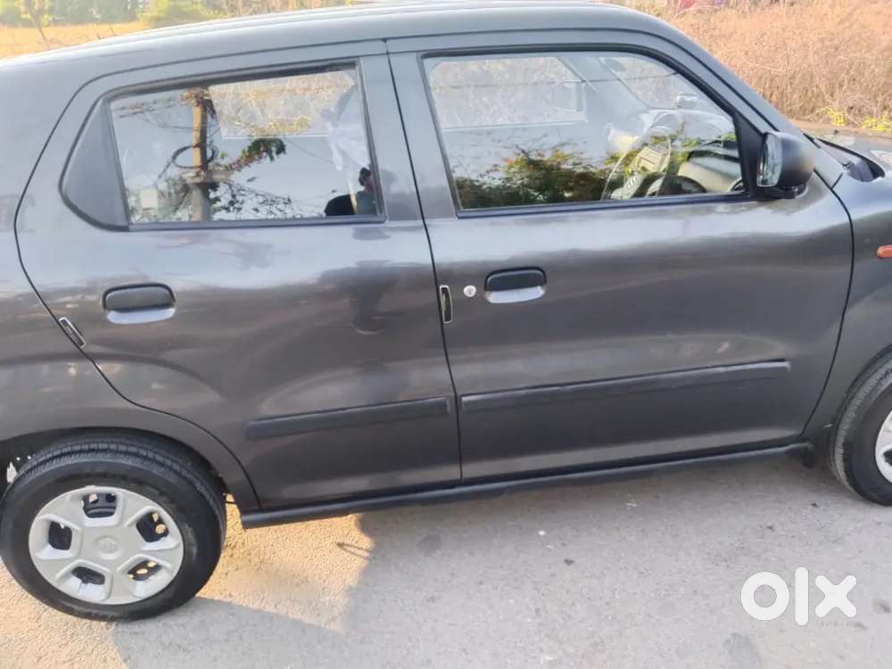 2022 Maruti Suzuki S-presso