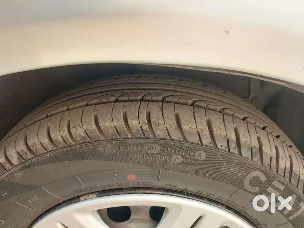 Honda City Zx, Well Maintained, Rc Valid 2031