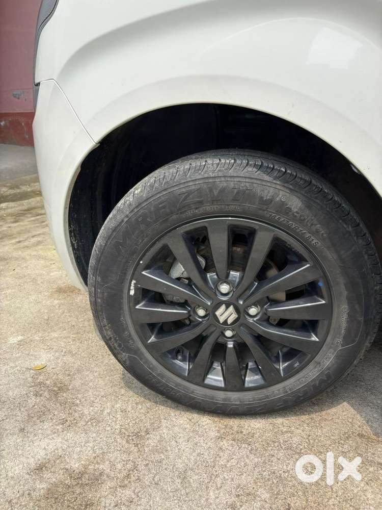 Maruti Suzuki Wagon R 2023 Petrol 34000 Km Driven