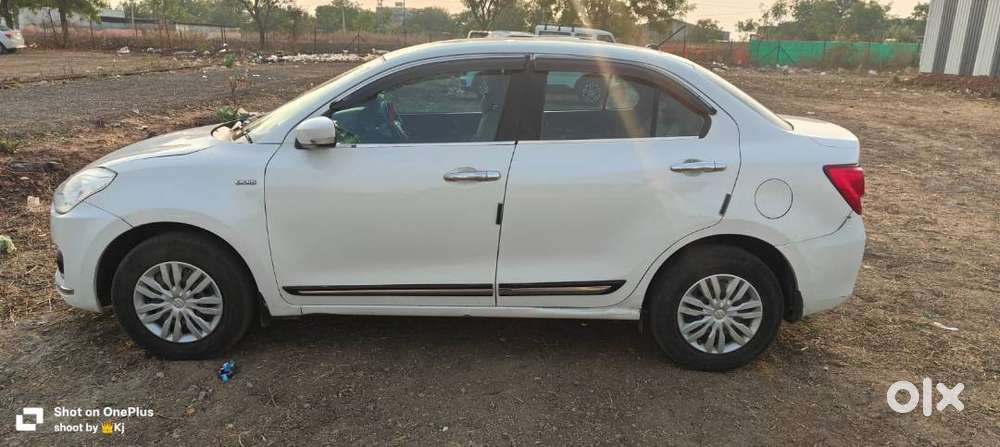 Model 2018 1 St Owner Family Use Car