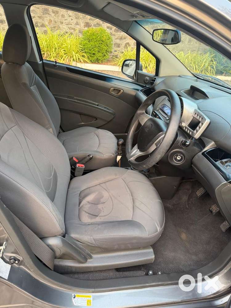 Chevrolet Beat Lt Petrol, 2011, Petrol