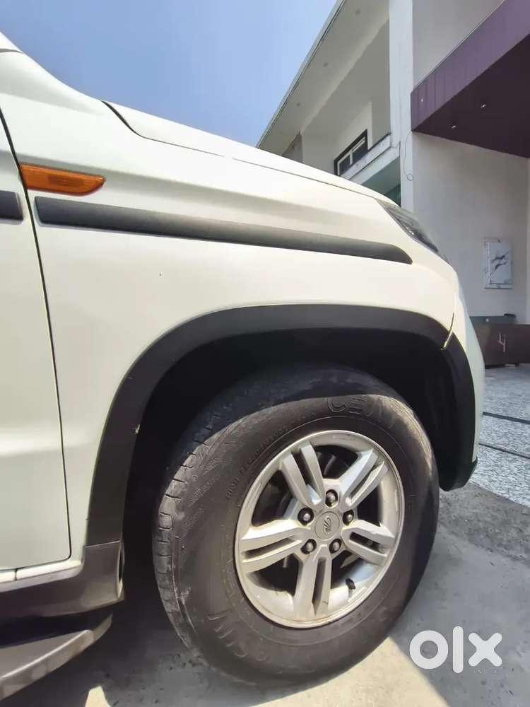 Mahindra Bolero Neo 2021 Diesel Well Maintained