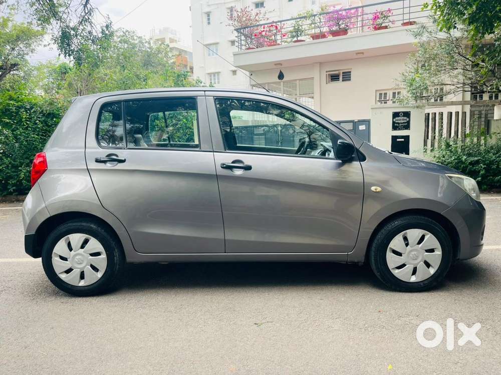 2017 Maruti Suzuki Celerio