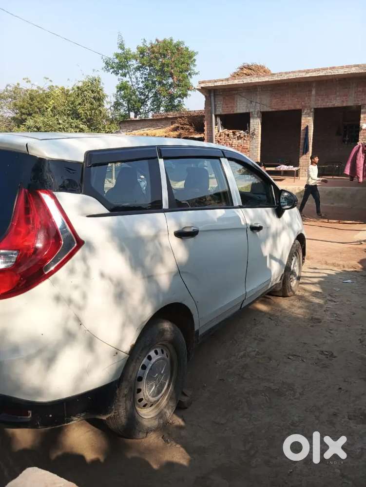 Mahindra Marazzo 2019 Diesel 113500 Km Driven