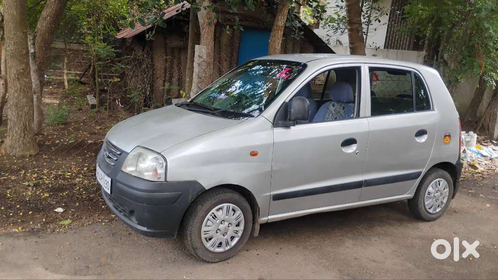 Hyundai Santro Ls 2005