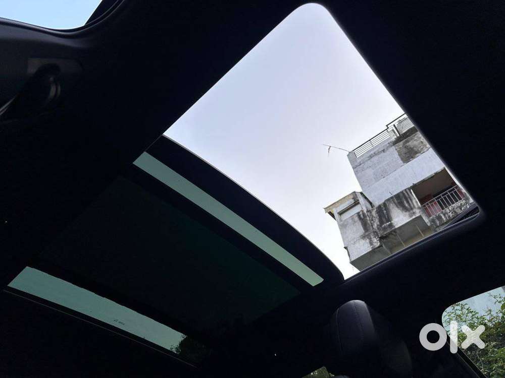 Porsche Cayenne Base, 2025, Petrol