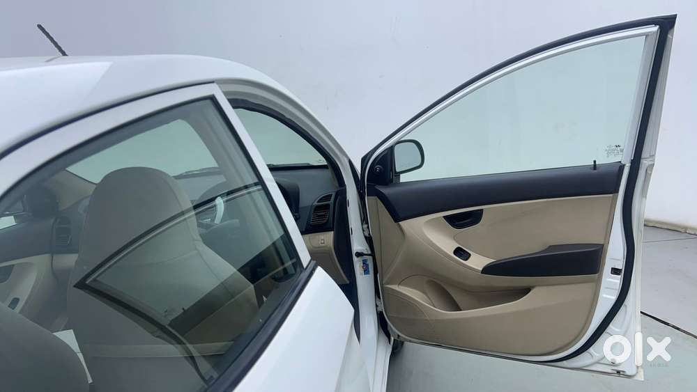 Hyundai Eon Magna +, 2013, Petrol