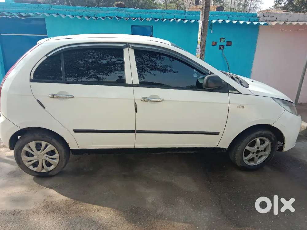 Tata Indica Vista Aqua, Manual, 2011 Model