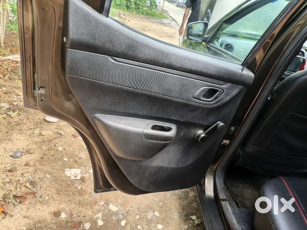 2021 Renault Kwid Sce Special Petrol Manual