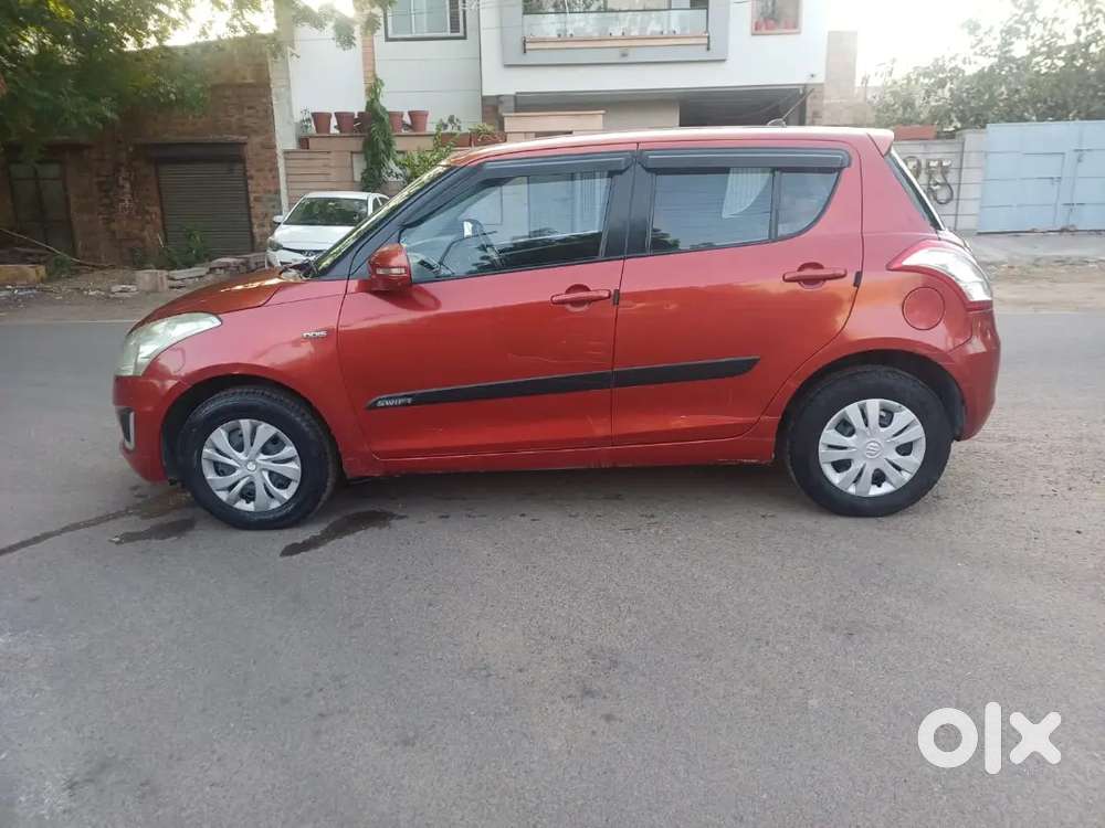 Swift Vdi Manual Maruti 2012 Variant