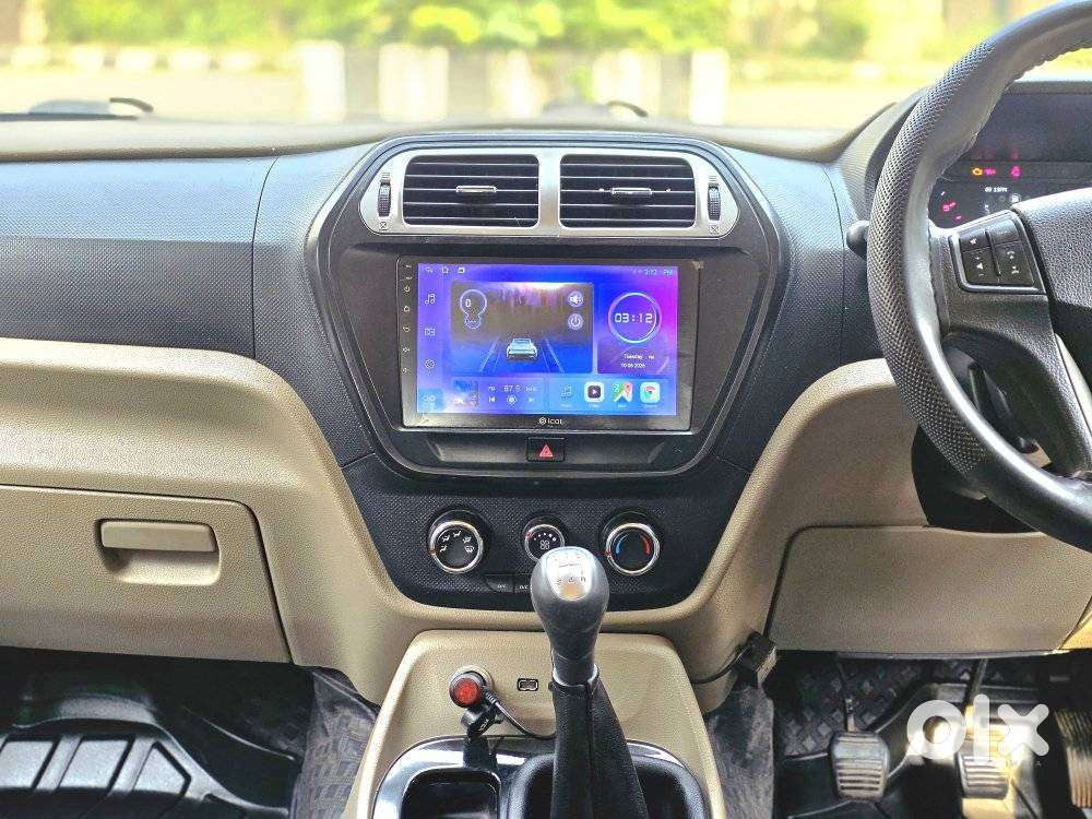Mahindra Bolero Neo N10 (r), 2023, Diesel