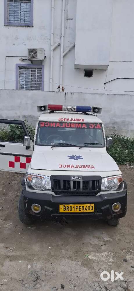 Mahindra Bolero 2015 Diesel 750000 Km Driven