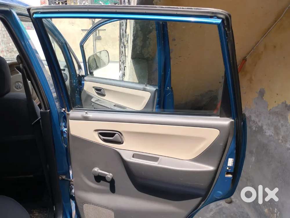 Maruti Suzuki Zen Estilo 2007 Petrol Well Maintained