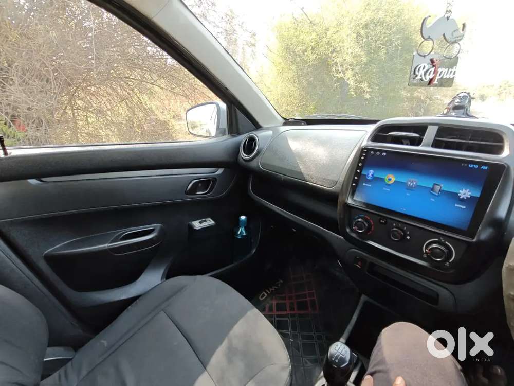 2018 Renault Kwid 1.0