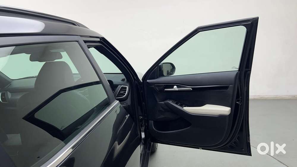 Kia Seltos Gtx Plus 1.5 Turbo Petrol Dct, 2023, Petrol