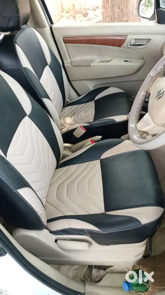Maruti Suzuki Ertiga 2012