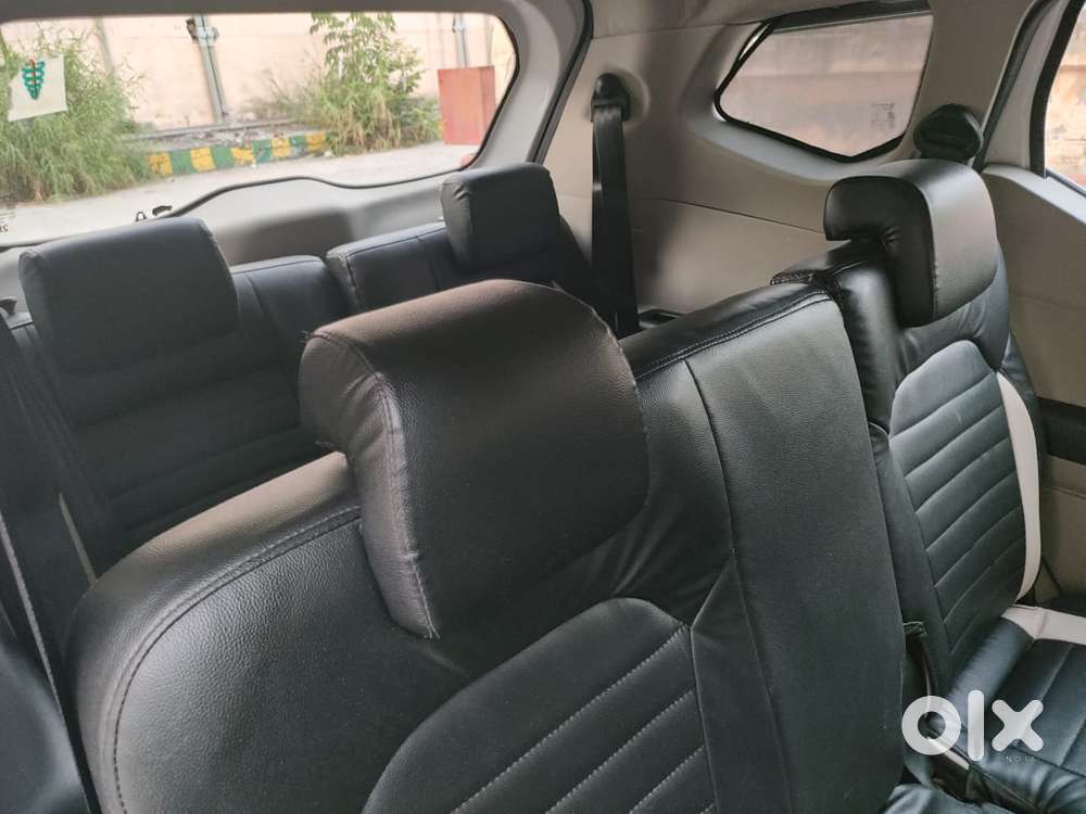 Renault Triber Rxt, 2020, Petrol