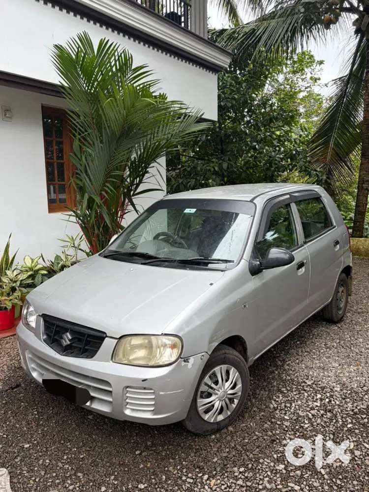Maruti Suzuki Alto 2008