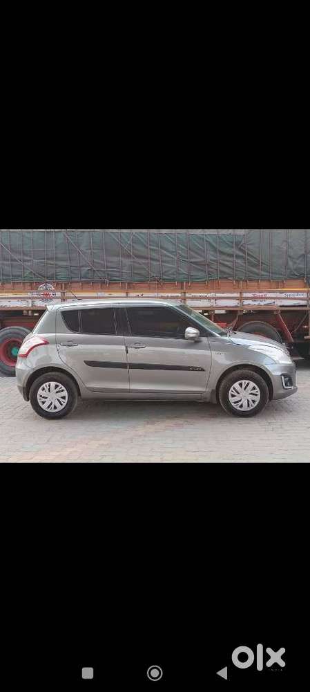 Maruti Suzuki Swift Vxi + Manual, 2018, Petrol