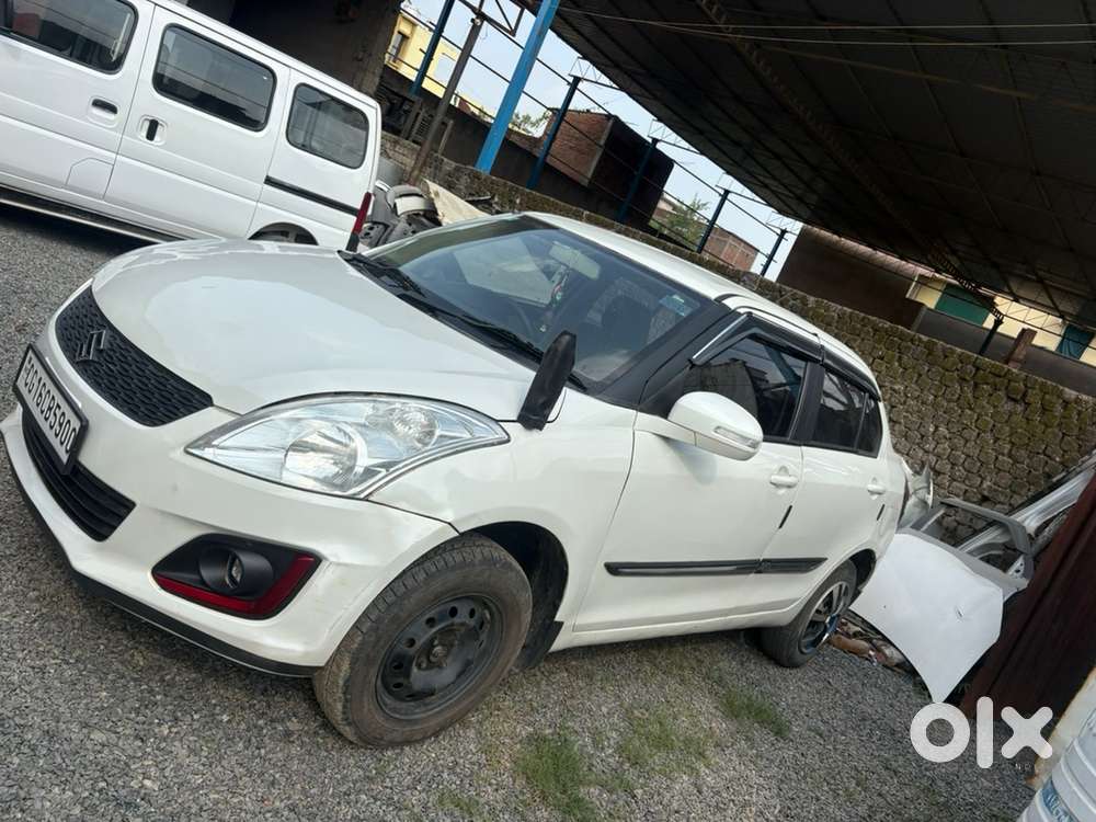 Maruti Suzuki Dzire 2014 Petrol Well Maintained