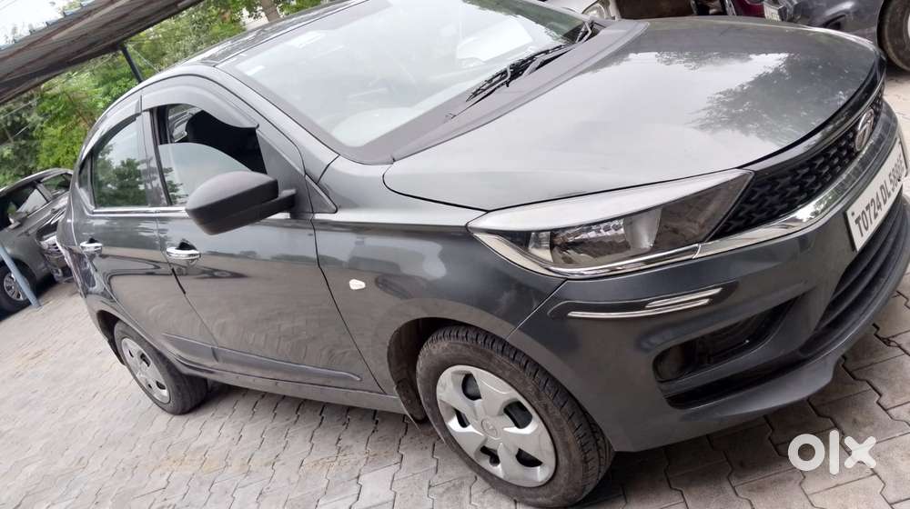 Tata Tigor Xm, 2023, Petrol