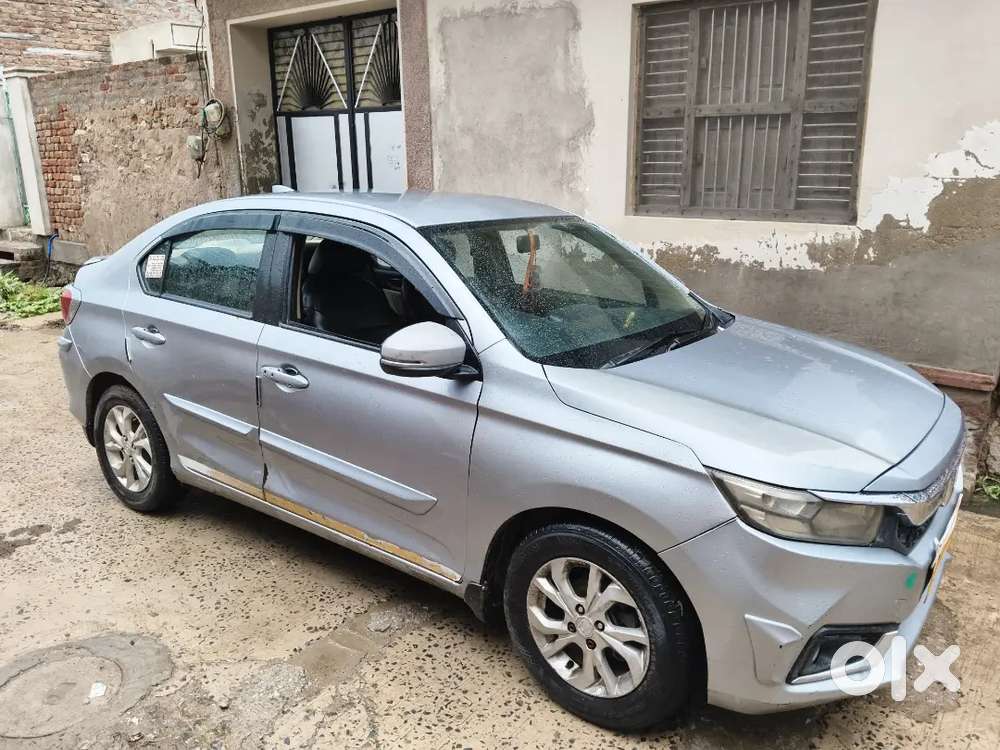 Honda Amaze 1.5 2019