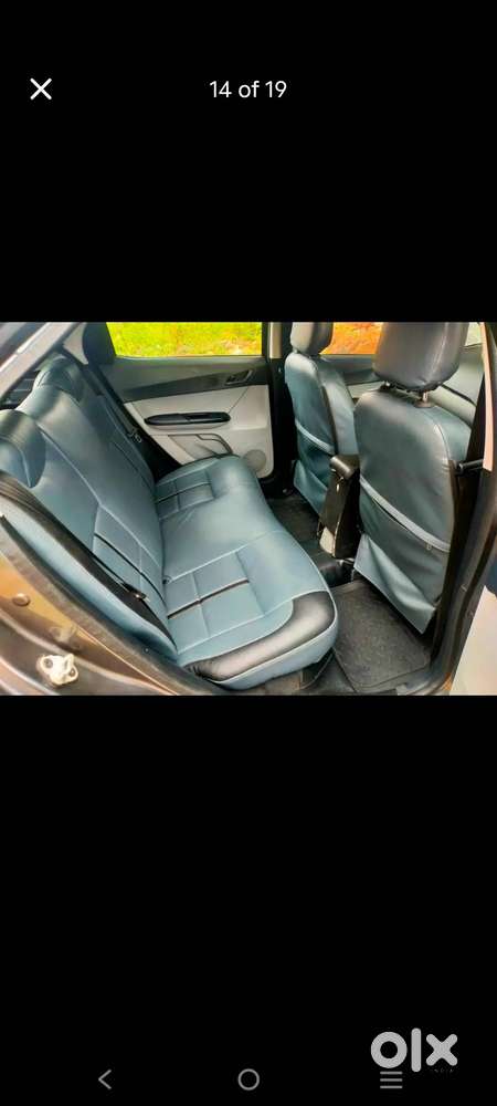 Tata Tiago 2020 Xt Petrol