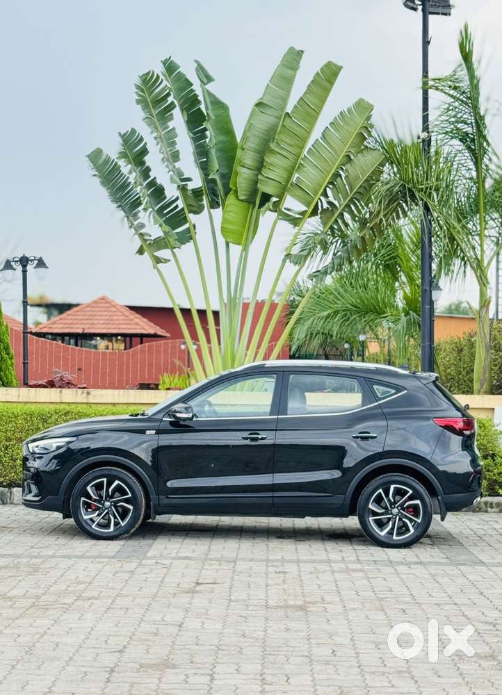 Mg Astor 1.5 Sharp Cvt, 2023, Petrol