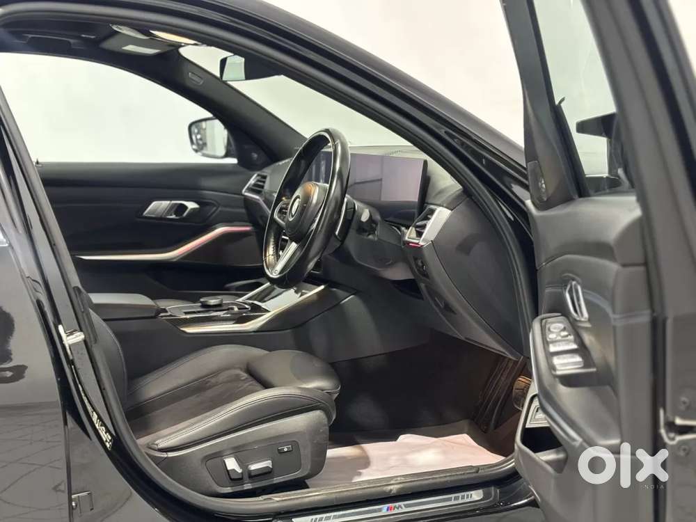 Bmw M340i, 2023, Petrol