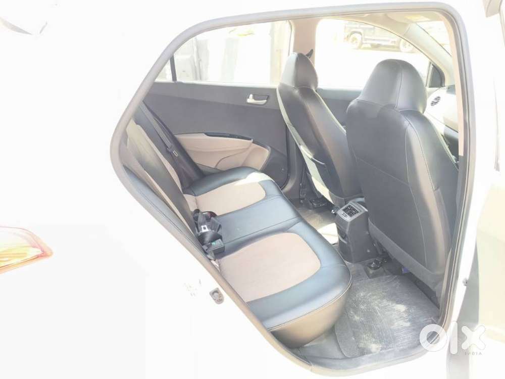Hyundai Grand I10 Sportz Edition, 2019, Petrol