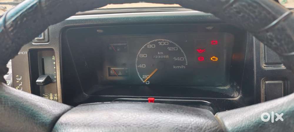 Maruti Suzuki 800 Ac, 2001, Petrol