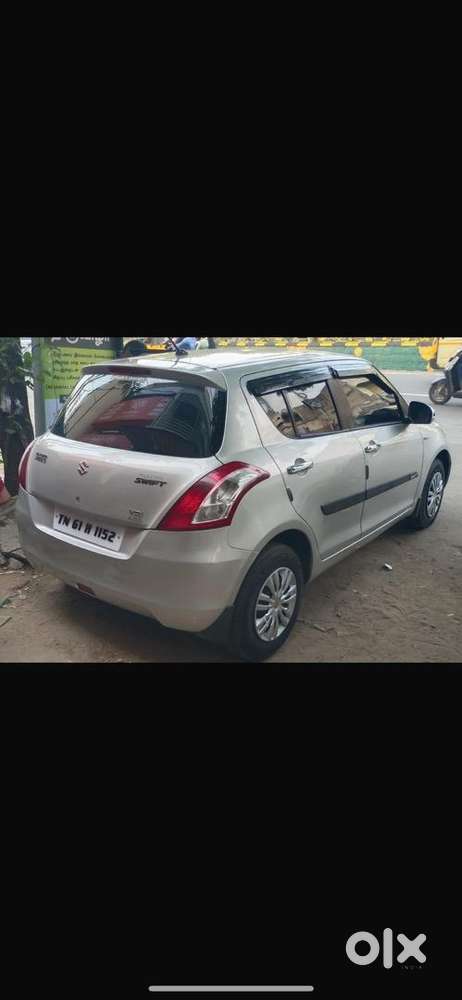 Maruti Suzuki Diesel 2015