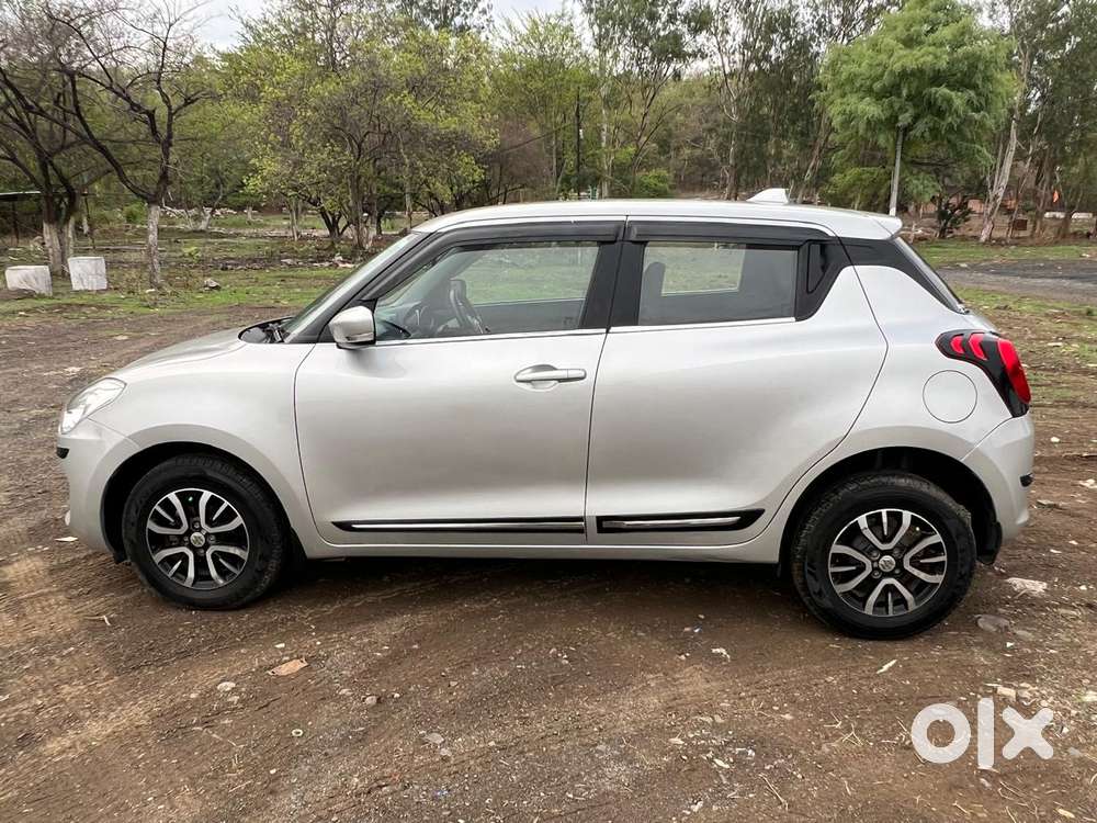 Maruti Suzuki Swift Vxi, 2020, Petrol