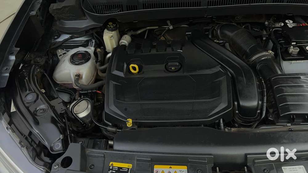 Volkswagen Taigun Gt Plus 1.5 Tsi Dsg, 2022, Petrol