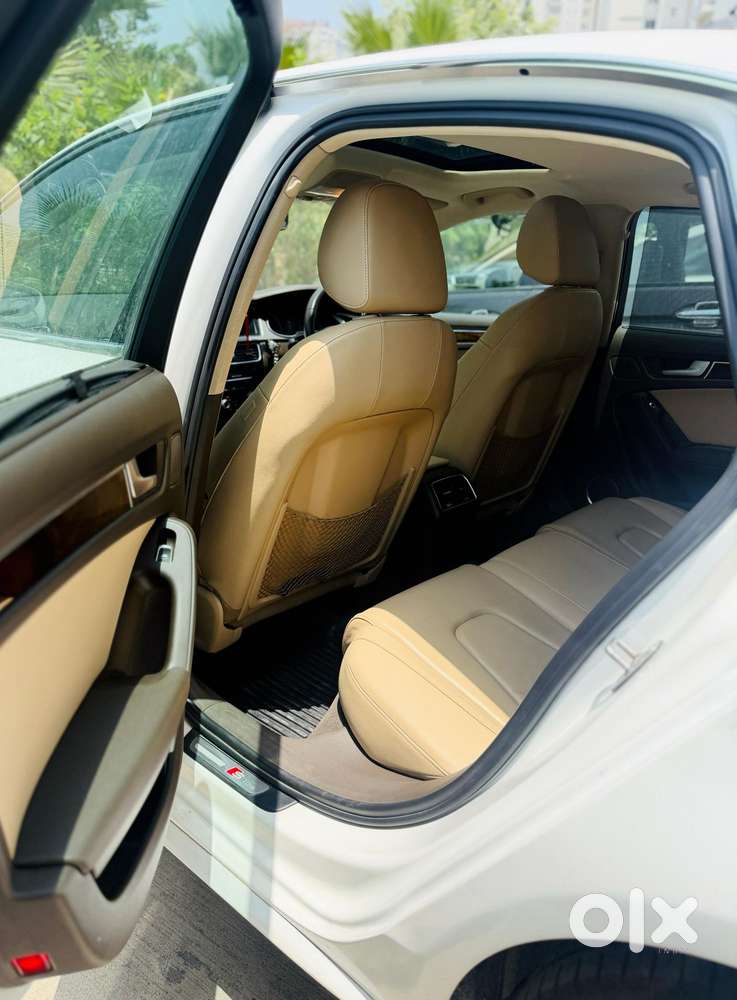 Audi A4 2014-2016 2.0 Tdi S Line, 2015, Diesel