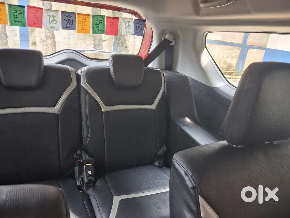 Maruti Xl6 Zeta Petrol 2026