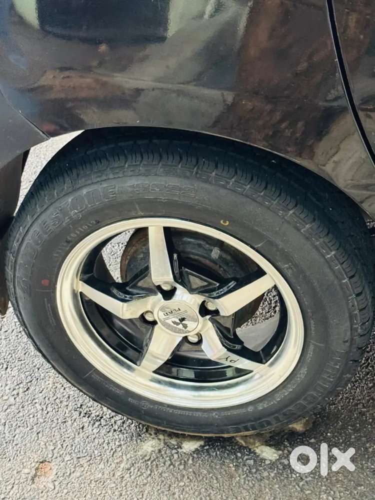 Hyundai Santro Xing 2007 Manual Petrol