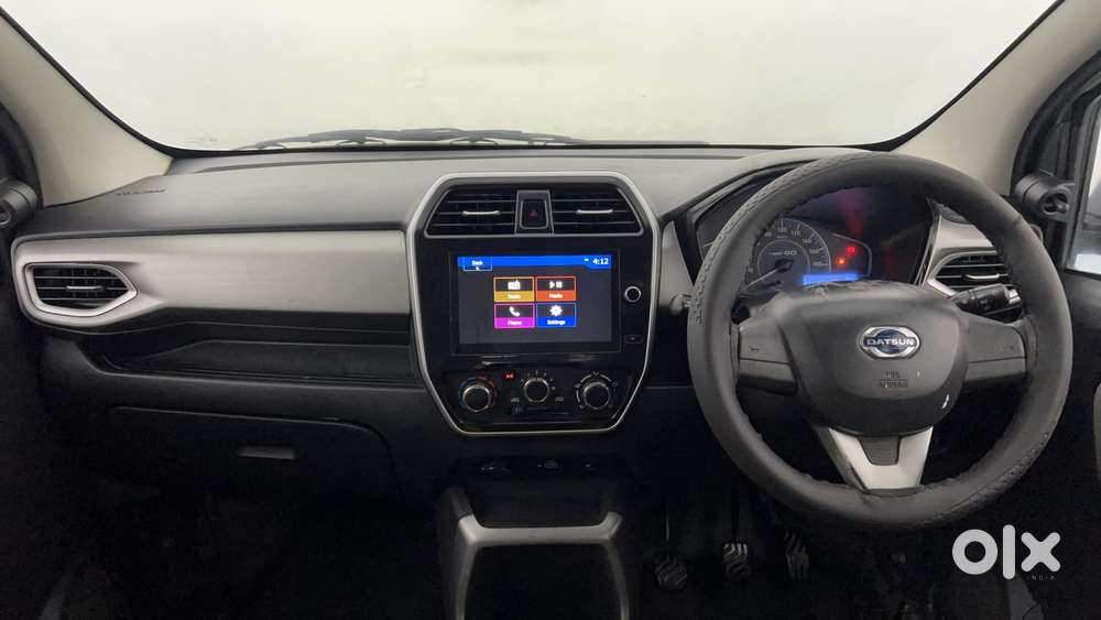 Datsun Redigo 2020-2022 0.8 T (o), 2020, Petrol