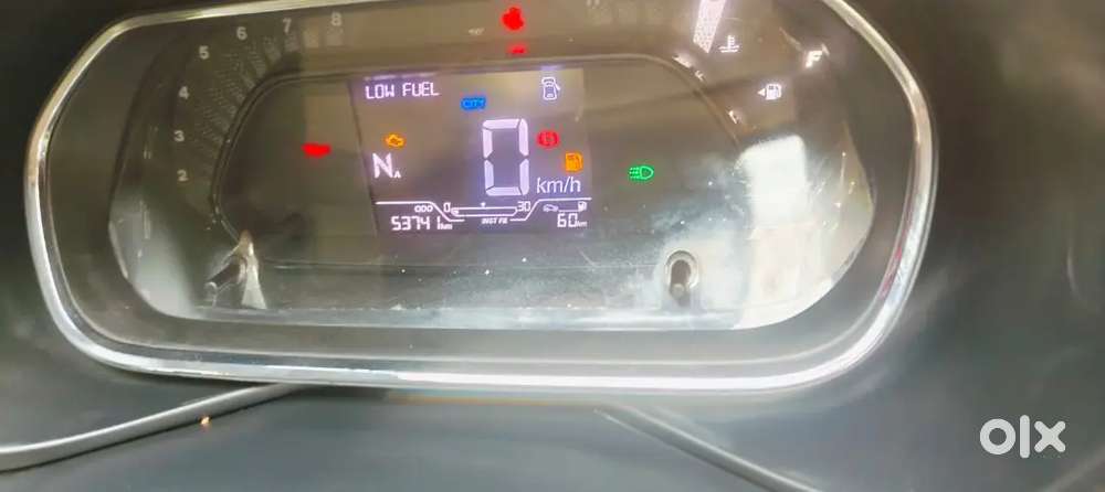 Tata Nexon Diesel 2021