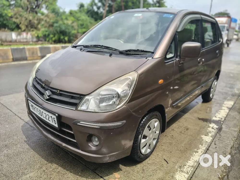 Maruti Suzuki Estilo 2011 Petrol 35000 Km Driven