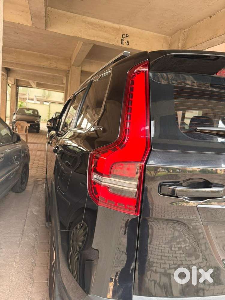 Mahindra Scorpio-n 2024 Diesel Well Maintained Bh Series Number