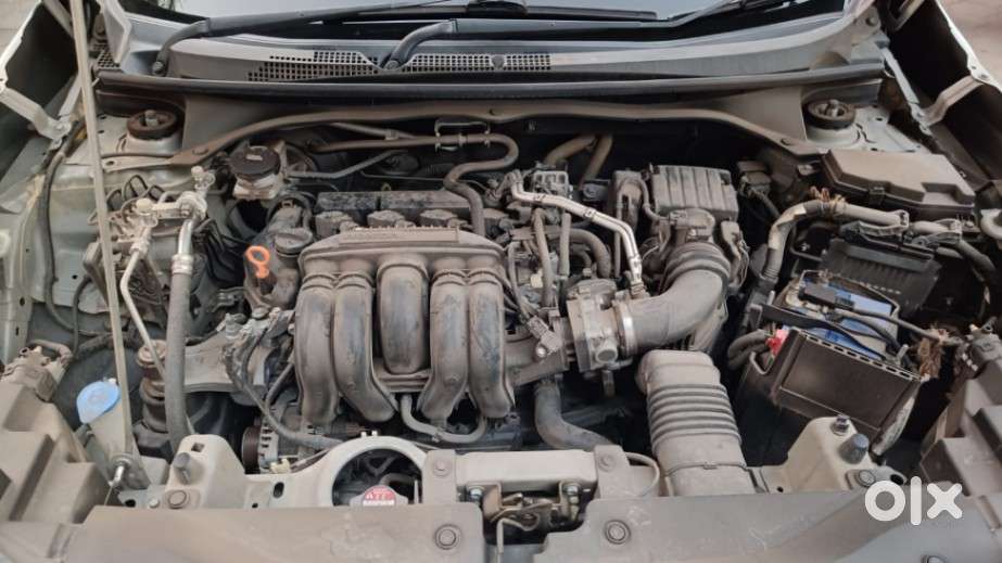 Honda Elevate Sv Mt, 2023, Petrol