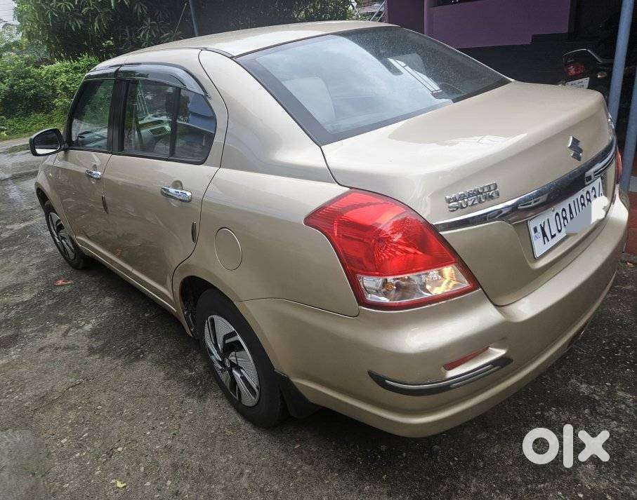 Maruti Suzuki Alto K10 1.0 Vxi, 2011, Petrol