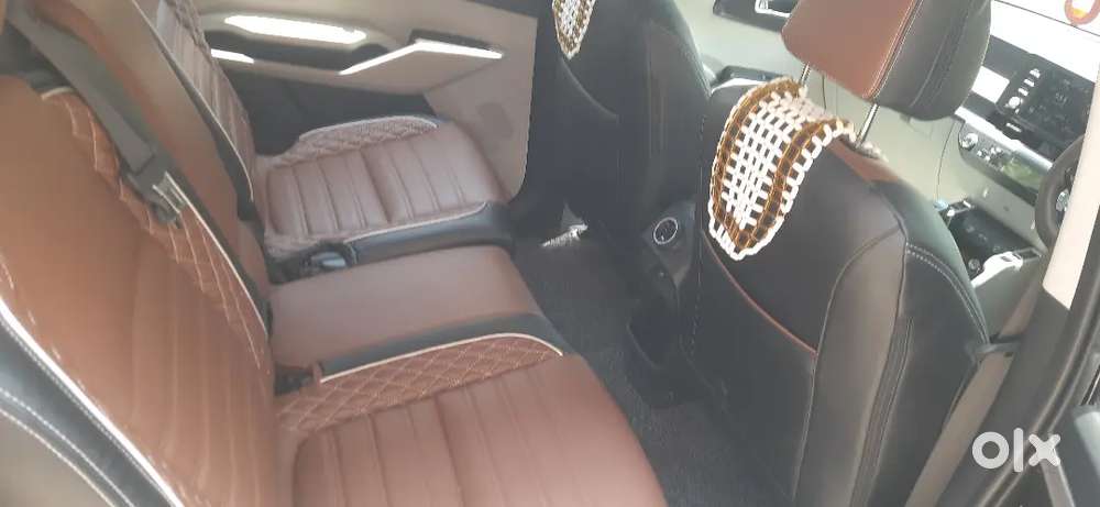 Kia Carens Clavis 2025 Petrol Good Condition